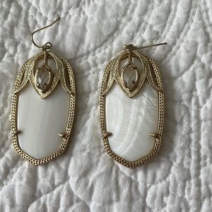Kendra Scott Vintage Earrings